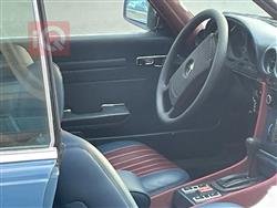 مرسيدس بنز إس إل سي كلاس